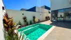 Foto 4 de Casa de Condomínio com 3 Quartos à venda, 200m² em Quinta do Lago Residence, São José do Rio Preto