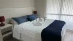 Foto 9 de Apartamento com 1 Quarto à venda, 43m² em Brooklin, São Paulo