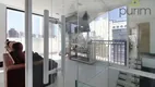 Foto 13 de Cobertura com 3 Quartos à venda, 217m² em Vila Mariana, São Paulo