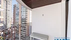 Foto 5 de Apartamento com 1 Quarto para alugar, 42m² em Itaim Bibi, São Paulo