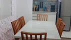 Foto 2 de Apartamento com 2 Quartos à venda, 51m² em Jardim Monte Alegre, Taboão da Serra