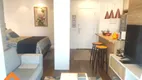 Foto 2 de Apartamento com 1 Quarto à venda, 52m² em Ponta da Praia, Santos