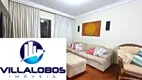 Foto 2 de Apartamento com 4 Quartos à venda, 158m² em Perdizes, São Paulo