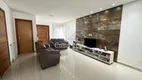 Foto 3 de Casa de Condomínio com 3 Quartos para alugar, 359m² em Jardim Carvalho, Ponta Grossa