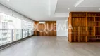 Foto 6 de Apartamento com 3 Quartos para venda ou aluguel, 192m² em Campo Belo, São Paulo