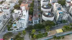 Foto 61 de Apartamento com 4 Quartos à venda, 111m² em Tombo, Guarujá