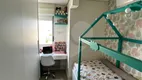 Foto 12 de Apartamento com 3 Quartos à venda, 97m² em Cambuci, São Paulo