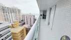 Foto 2 de Apartamento com 3 Quartos para alugar, 130m² em Cidade Ocian, Praia Grande