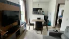 Foto 2 de Apartamento com 2 Quartos à venda, 45m² em Paupina, Fortaleza