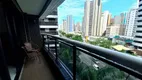Foto 11 de Apartamento com 1 Quarto para alugar, 40m² em Meireles, Fortaleza