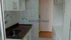 Foto 8 de Apartamento com 2 Quartos à venda, 48m² em Vila Gumercindo, São Paulo