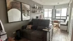 Foto 4 de Apartamento com 1 Quarto à venda, 42m² em Itaim Bibi, São Paulo