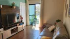 Foto 17 de Apartamento com 3 Quartos à venda, 143m² em São Benedito, Poços de Caldas