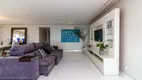 Foto 8 de Apartamento com 4 Quartos à venda, 324m² em Aparecida, Santos