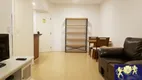 Foto 2 de Flat com 1 Quarto para alugar, 42m² em Vila Nova Conceição, São Paulo