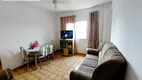 Foto 2 de Apartamento com 1 Quarto à venda, 45m² em Boqueirão, Praia Grande