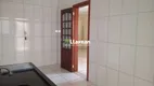 Foto 9 de Casa com 3 Quartos à venda, 110m² em Parque Pinheiros, Taboão da Serra