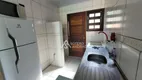 Foto 7 de Casa com 1 Quarto para alugar, 40m² em Balneario Copacabana, Caraguatatuba