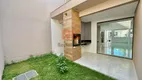 Foto 17 de Casa com 3 Quartos à venda, 106m² em Santa Mônica, Belo Horizonte