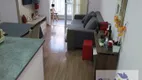 Foto 2 de Apartamento com 3 Quartos à venda, 75m² em Vila Sônia do Taboão, Taboão da Serra