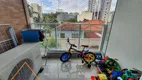 Foto 8 de Apartamento com 2 Quartos à venda, 56m² em Pompeia, São Paulo