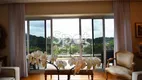 Foto 4 de Cobertura com 3 Quartos à venda, 421m² em Real Parque, São Paulo