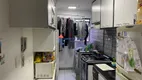 Foto 6 de Apartamento com 2 Quartos à venda, 52m² em Jardim Celeste, São Paulo