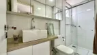 Foto 12 de Apartamento com 2 Quartos à venda, 69m² em Kobrasol, São José