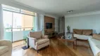 Foto 4 de Apartamento com 3 Quartos para alugar, 181m² em Campo Belo, São Paulo