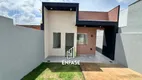 Foto 2 de Casa com 3 Quartos à venda, 65m² em Marques Industrial, São Joaquim de Bicas