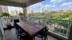 Foto 5 de Apartamento com 3 Quartos para alugar, 152m² em Parque Prado, Campinas