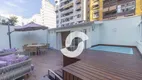 Foto 3 de Casa com 5 Quartos à venda, 330m² em Icaraí, Niterói