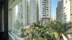Foto 13 de Apartamento com 1 Quarto para alugar, 43m² em Bela Vista, São Paulo
