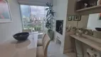 Foto 2 de Apartamento com 3 Quartos à venda, 70m² em Vila Ema, São José dos Campos
