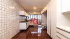 Foto 38 de Apartamento com 4 Quartos para venda ou aluguel, 251m² em Pompeia, Santos