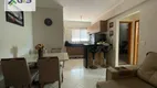 Foto 2 de Apartamento com 2 Quartos à venda, 55m² em Vila Maceno, São José do Rio Preto