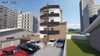 Foto 2 de Apartamento com 2 Quartos à venda, 61m² em Cruzeiro, São José dos Pinhais