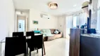 Foto 8 de Apartamento com 2 Quartos à venda, 71m² em Estreito, Florianópolis