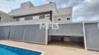 Foto 8 de Casa de Condomínio com 3 Quartos à venda, 330m² em Residencial Real Parque Sumaré, Sumaré