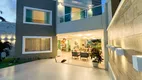 Foto 3 de Casa de Condomínio com 5 Quartos à venda, 560m² em Candelária, Natal