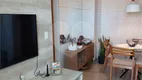 Foto 3 de Apartamento com 2 Quartos à venda, 58m² em Praia de Itaparica, Vila Velha