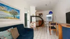 Foto 9 de Apartamento com 1 Quarto à venda, 40m² em Riviera de São Lourenço, Bertioga