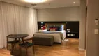 Foto 2 de Flat com 1 Quarto à venda, 27m² em Morumbi, São Paulo