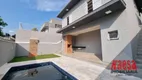 Foto 2 de Casa de Condomínio com 3 Quartos à venda, 156m² em Terras de Atibaia, Atibaia