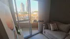 Foto 5 de Apartamento com 2 Quartos à venda, 44m² em Vila Dom Pedro II, São Paulo