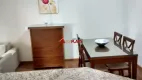 Foto 9 de Flat com 1 Quarto para alugar, 42m² em Vila Nova Conceição, São Paulo