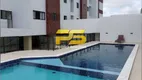 Foto 2 de Apartamento com 3 Quartos à venda, 80m² em Centro, Campina Grande