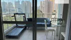 Foto 3 de Apartamento com 2 Quartos à venda, 80m² em Morumbi, São Paulo