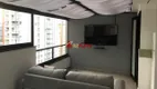 Foto 5 de Apartamento com 1 Quarto para alugar, 53m² em Vila Olímpia, São Paulo