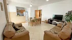 Foto 3 de Apartamento com 3 Quartos à venda, 100m² em Vila Guilhermina, Praia Grande